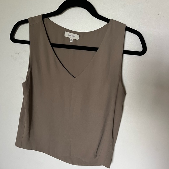 Babaton Tank - Picture 1 of 2